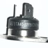 Triac 40 Amps 600 V, ST make BTA40 600B Large