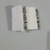 Transistor BC557 3 pin through hole pack of 20
