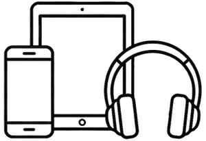 Electronics Consumer Products