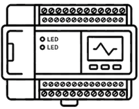 Industrial Electronics & Control Boards