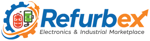 Refurbex - Buy and Sell Industrial and Electronics Products in India Freely