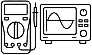 Test & Measurement Equipment