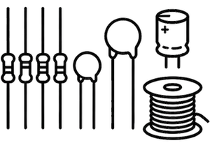 Electronic Components & Parts